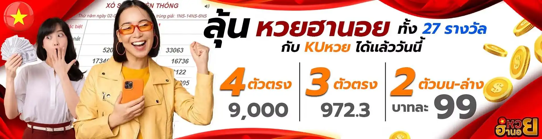 หวยkubet
